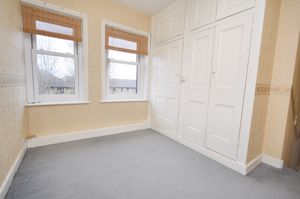 First floor home office, study or storage room- click for photo gallery